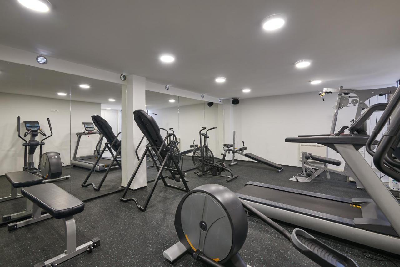 Poco Loco Apartament
