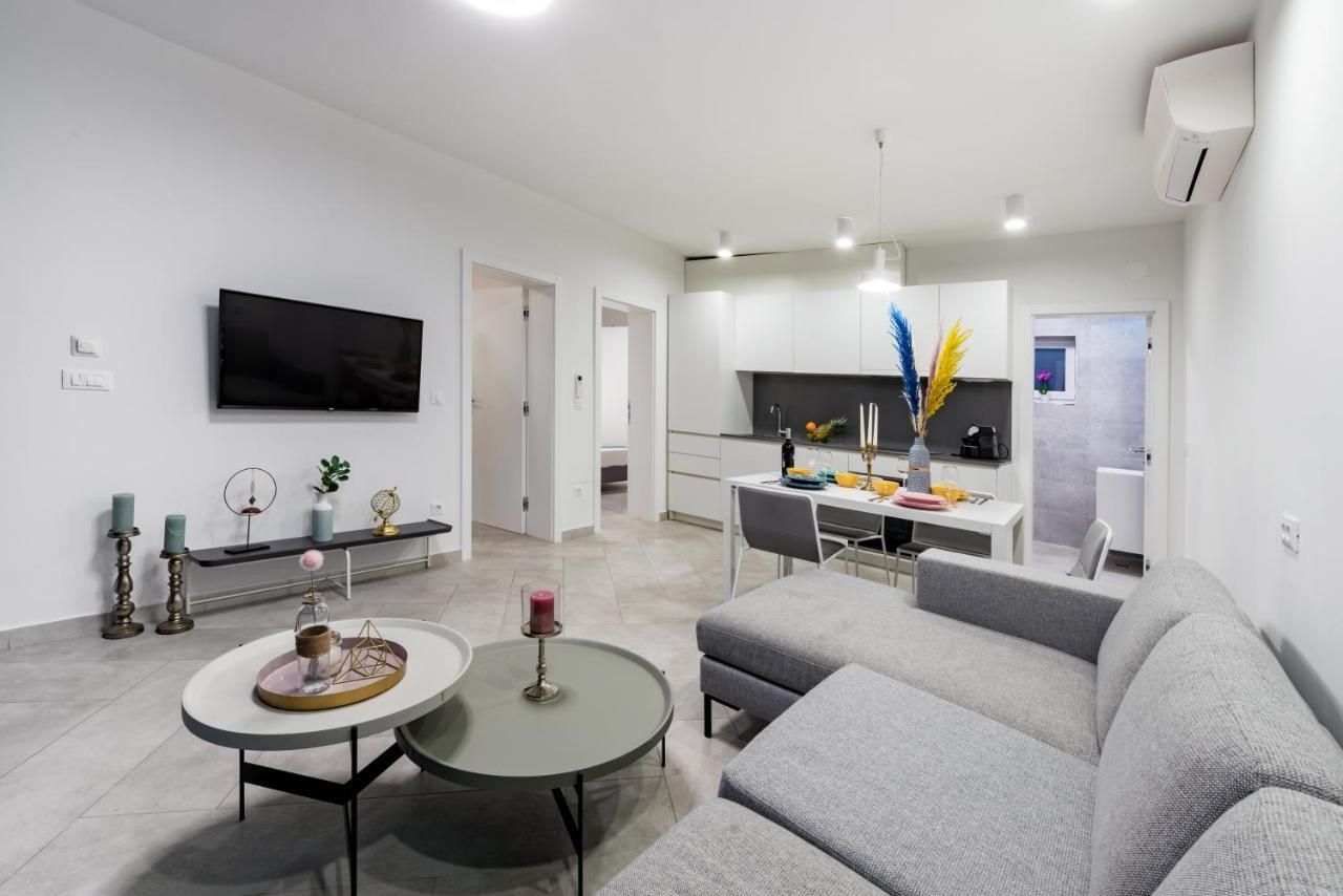Apartament Poco Loco Mlini