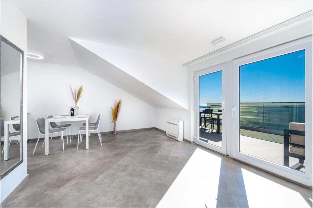 Poco Loco Apartament Mlini