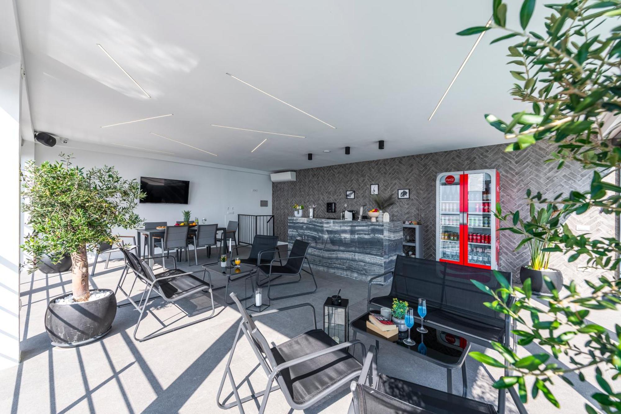 Apartament Poco Loco