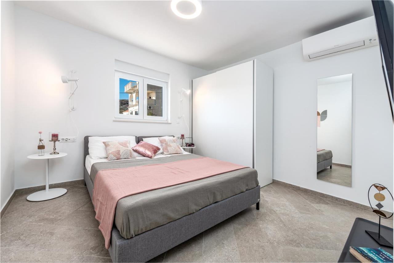 Apartment Poco Loco *