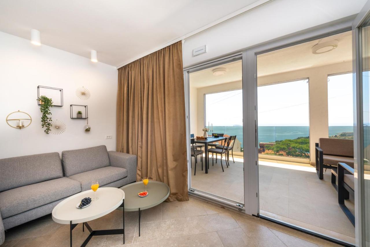 Poco Loco Apartment Mlini