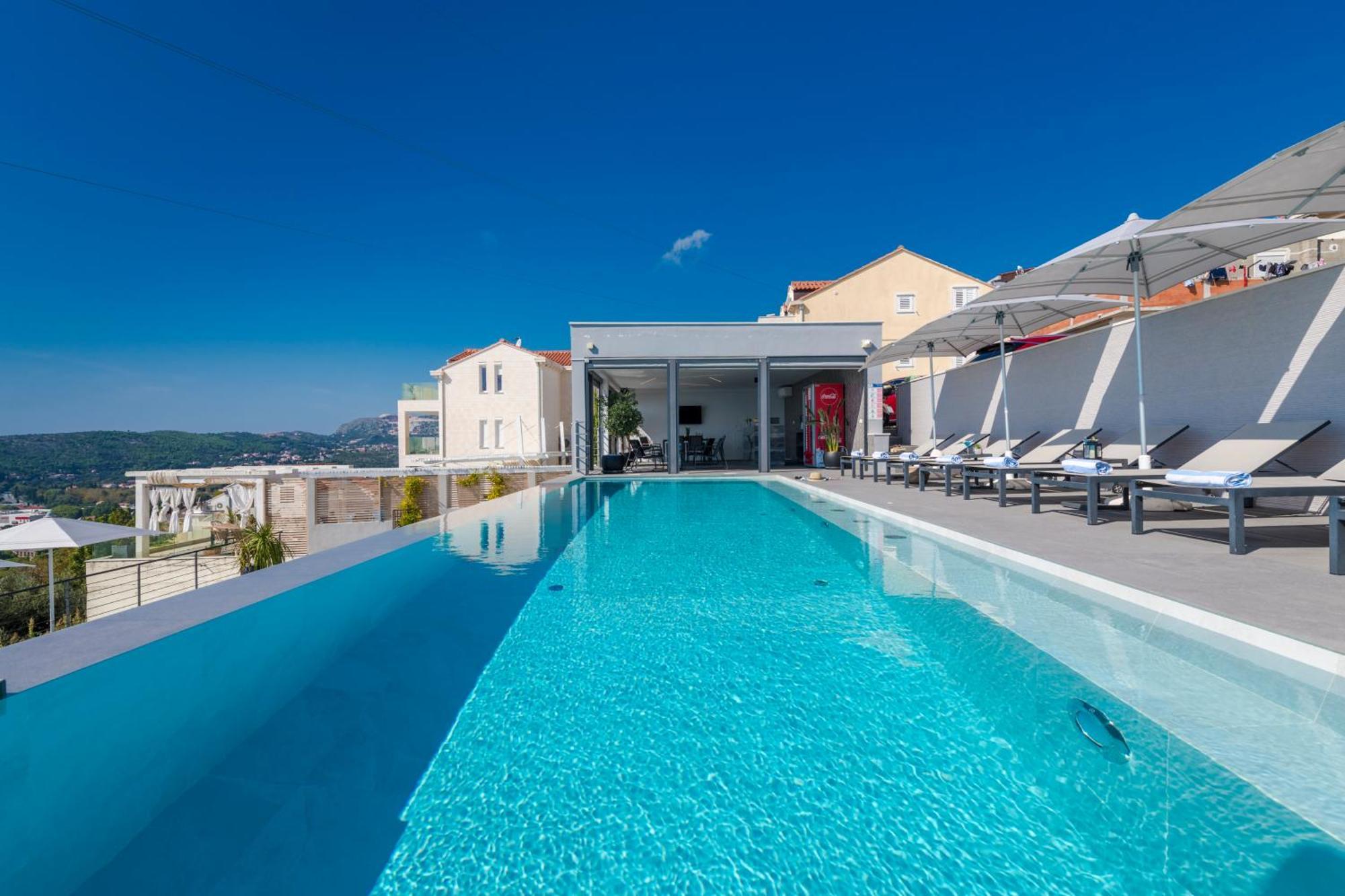 Poco Loco Apartment Mlini