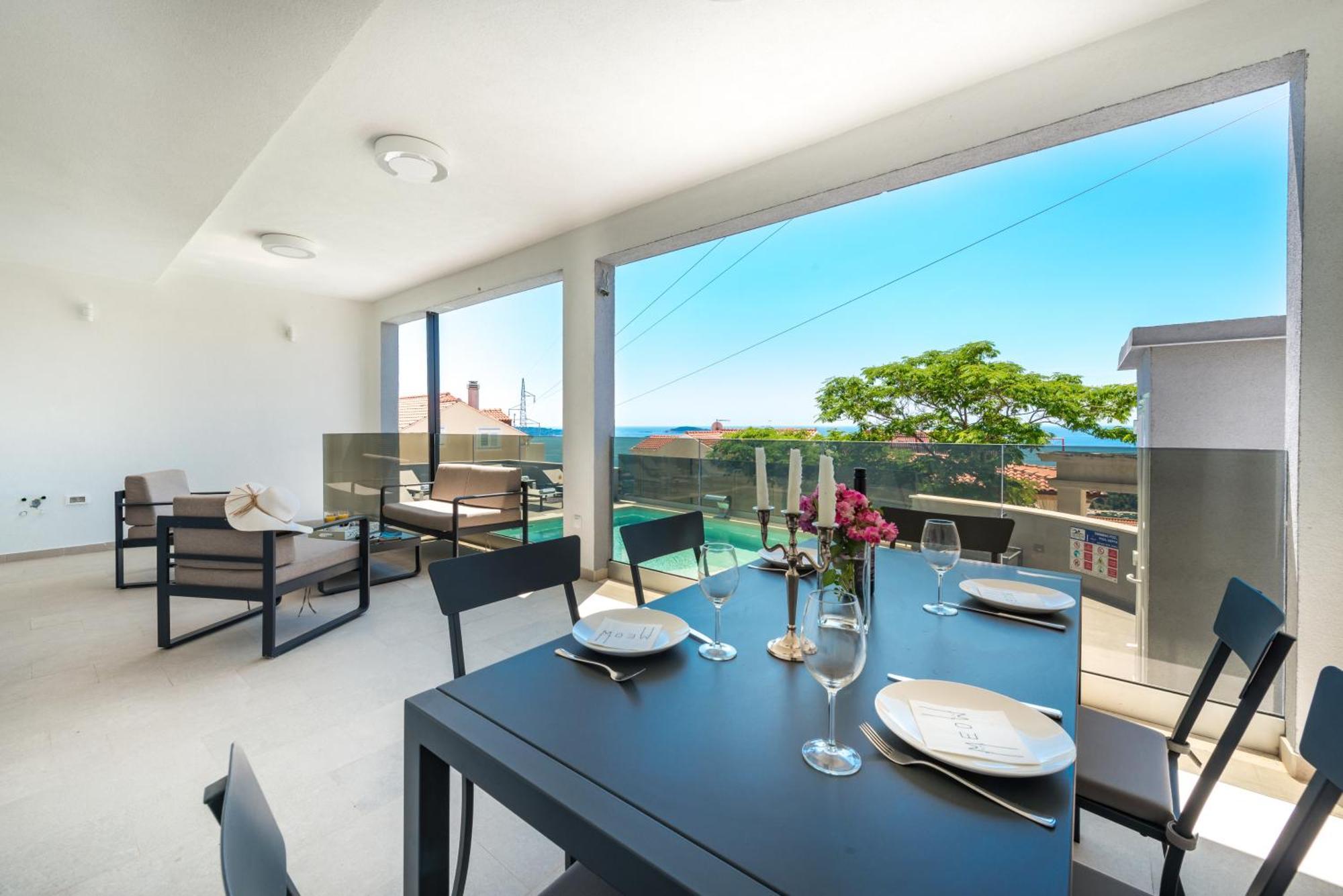 Poco Loco Apartment *