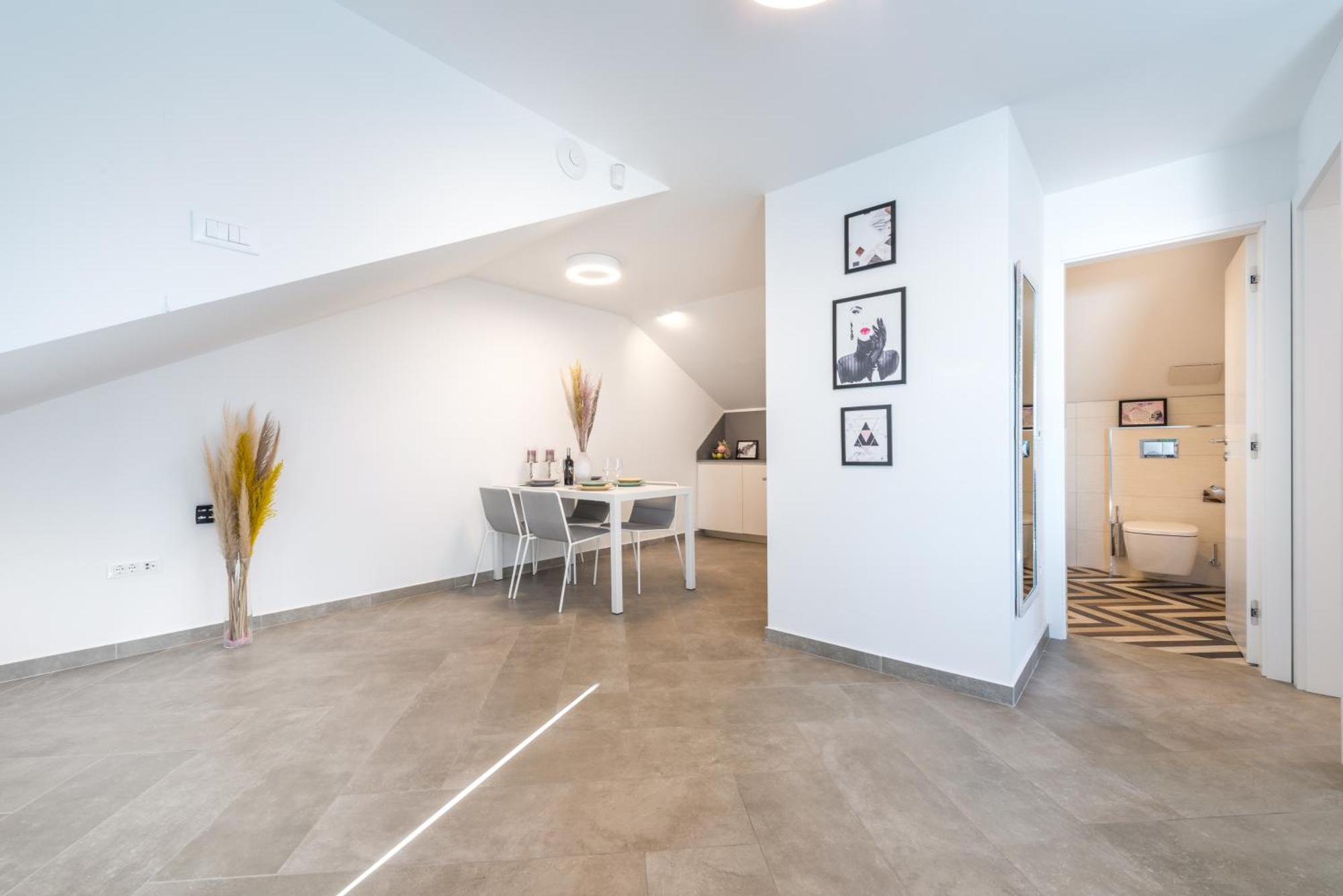 Poco Loco Apartment *