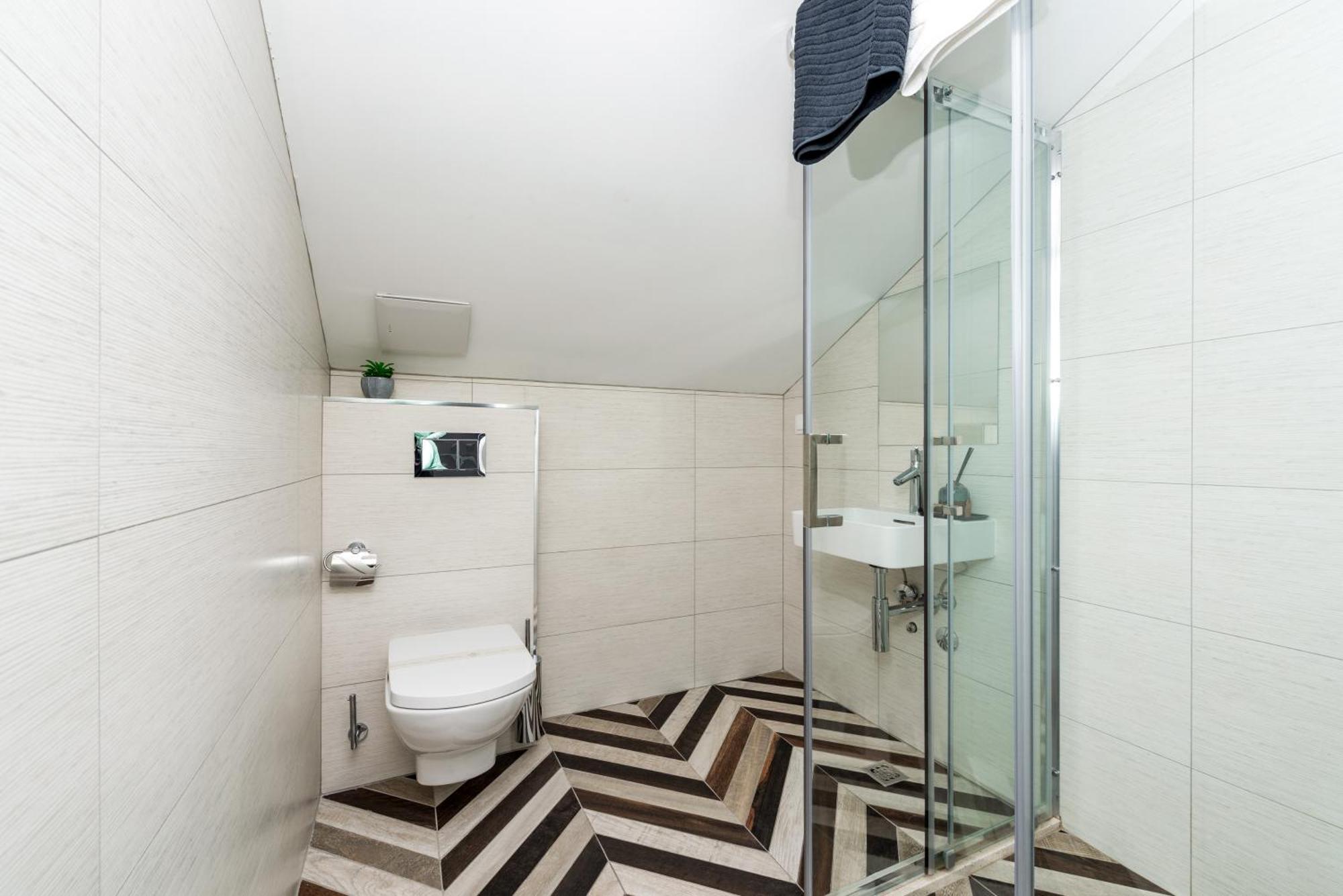Poco Loco Apartment