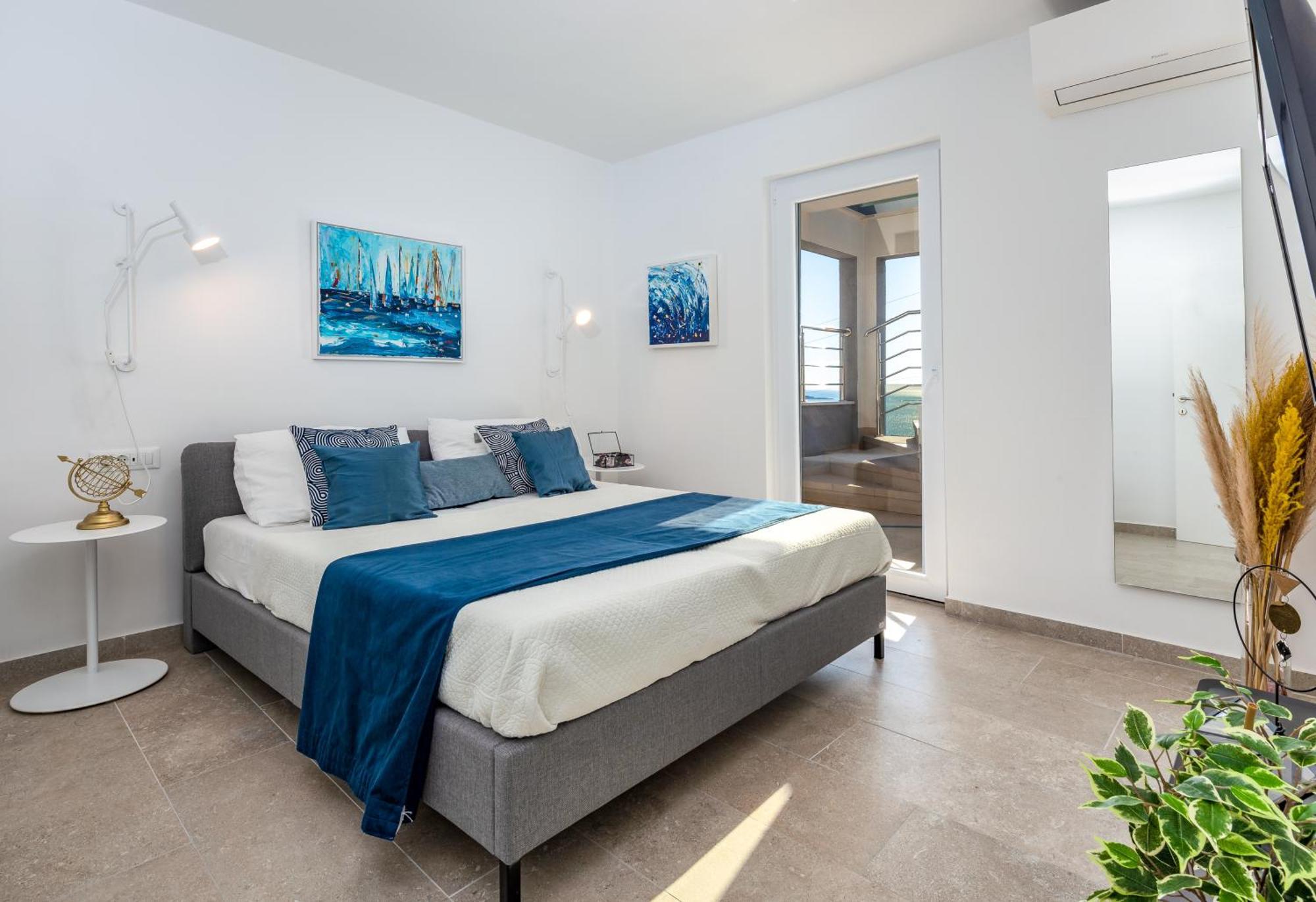 Apartment Poco Loco *