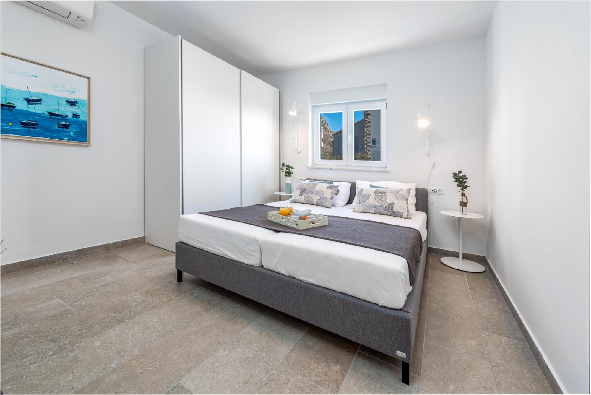 Poco Loco Apartment *